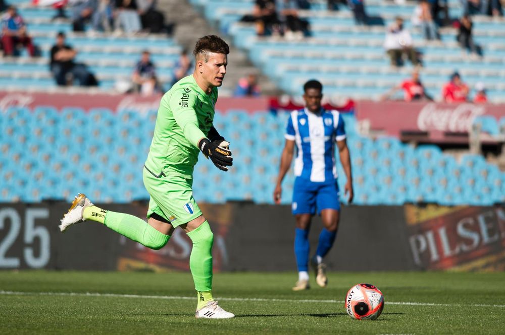 Sebastián Sosa Sebastián Sosa