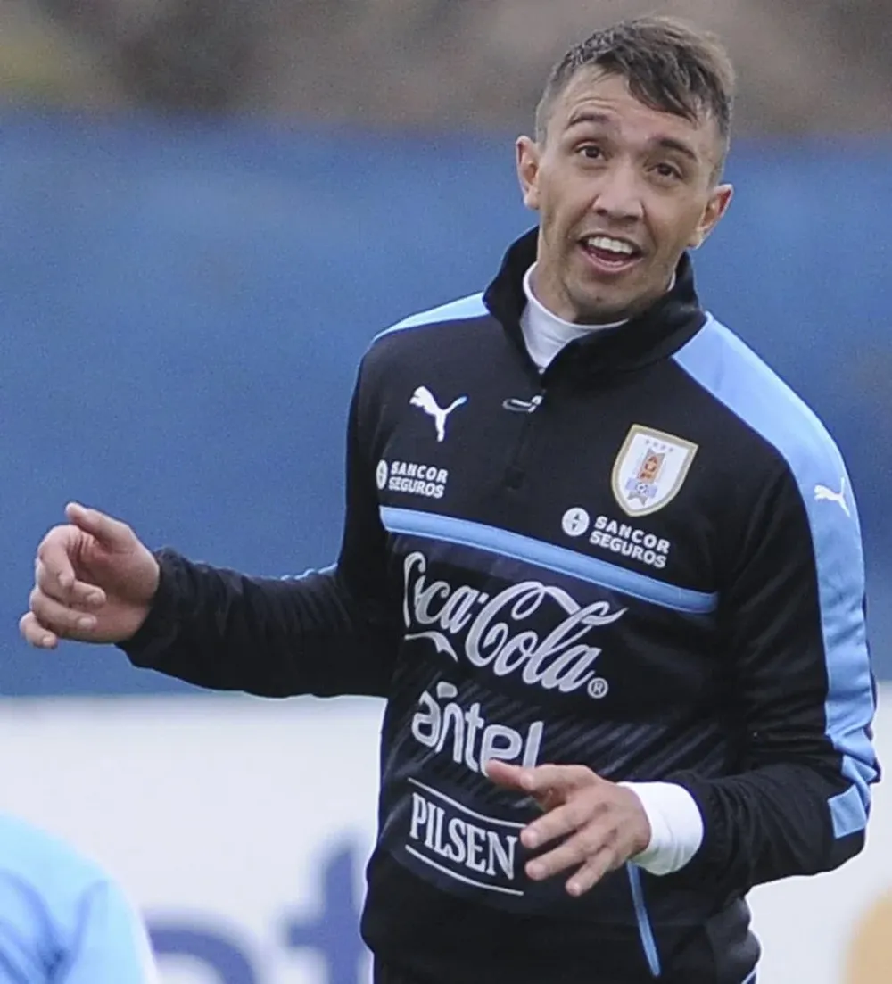 Fernando Muslera