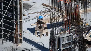 Construcción en Montevideo