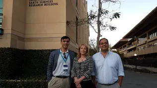 Empresa de Silicon Valley brindará cursos a estudiantes de UTU