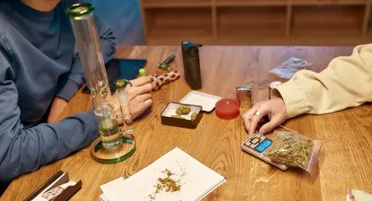 ?traficaba drogas a los 11 anos, ¿por que nadie me salvo??