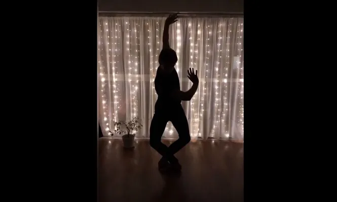 El Ballet Nacional del Sodre baila en casa al ritmo de Luciano Supervielle