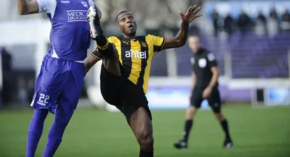 Los grandes a las canchas chicas en la tercera fecha