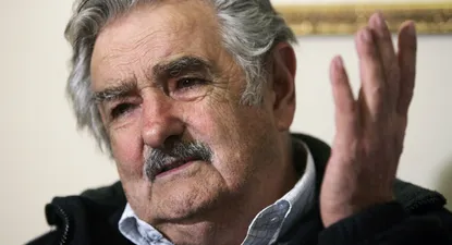 Mujica: a veces los menos instruidos “son los que tienen mayor altura de valores”
