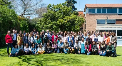 Ande por un país más emprendedor