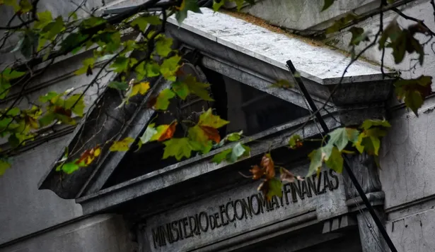 El gobierno de Lacalle Pou había asumido con un rojo del 5% del PIB.