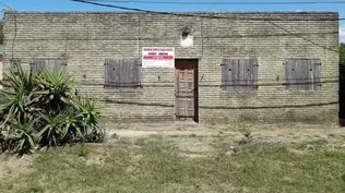 Casa en San Carlos va a subasta sin base