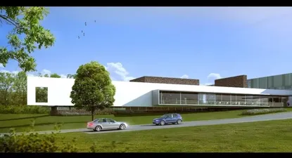 Presentan proyecto de complejo turístico en Florida