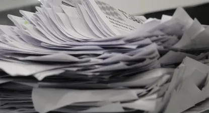 Ser workaholic no siempre da resultado