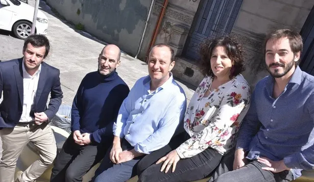 El seleccionado publicitario de los anunciantes