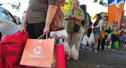 Poder de compra recuperó  su ritmo de aumento en 2016