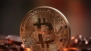El bitcoin se disparó y su precio supera los US$ 60 mil