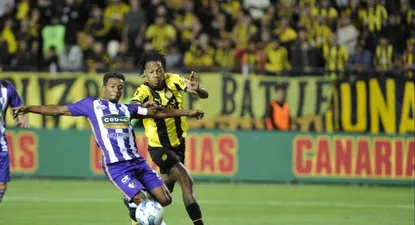 Abel Hernández