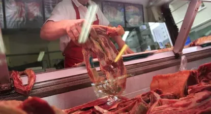 Inflación llegó en marzo a 7,8% y está casi un punto arriba del techo de meta