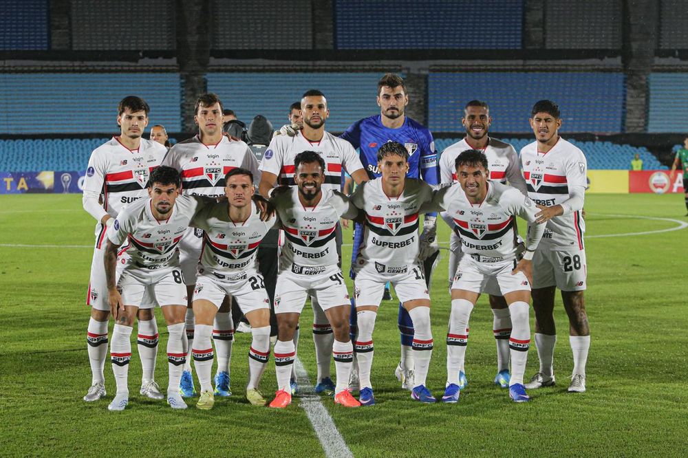 Sao Paulo