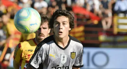 El Observador | stuani.webp