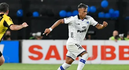 Lucianoi Rodríguez habló del momento de Liverpool