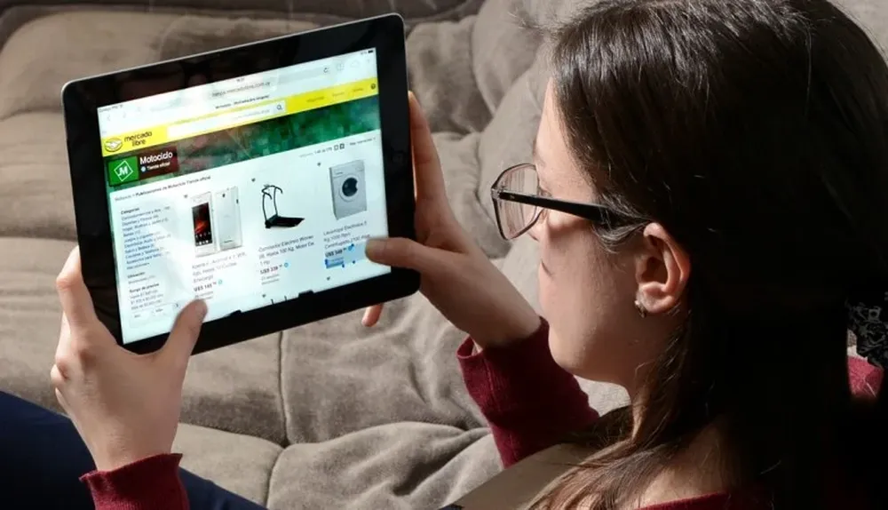 Mercado Libre obtuvo licencia postal