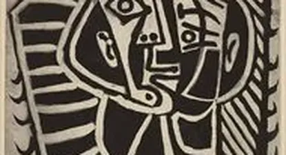 Torse de femme, obra de Pablo Picasso