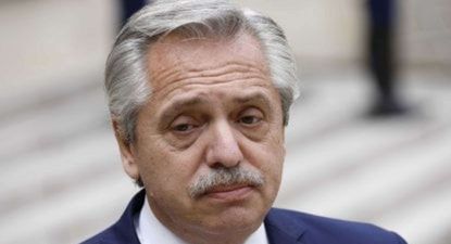 Fernández deberá presentarse a declaración indagatoria el martes 4 de febrero a las 11:00 ante el juez Ercolini y el fiscal Ramiro González.