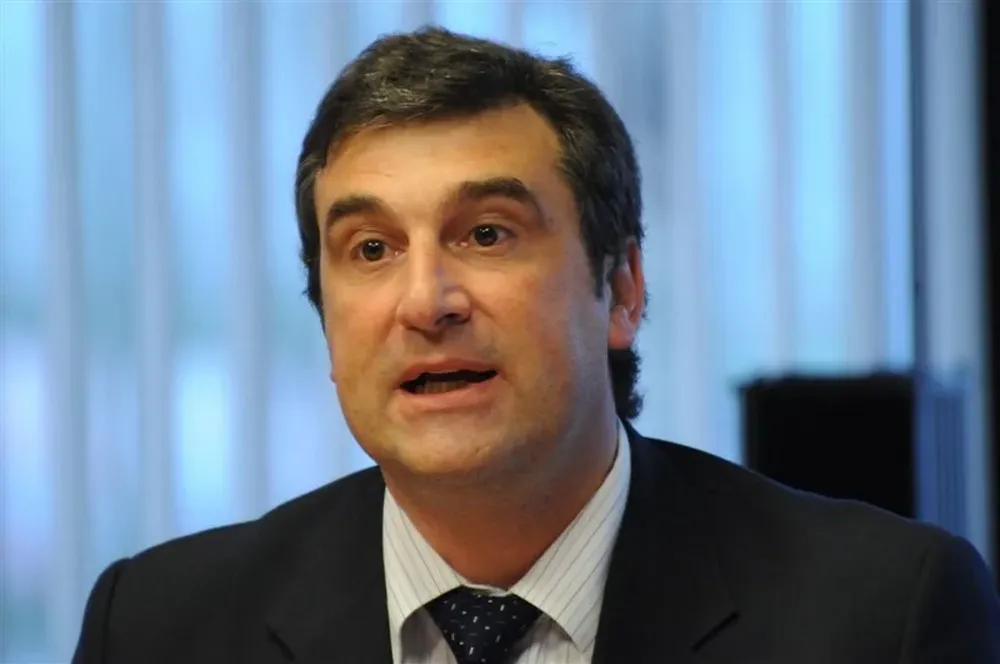 Intendente de Cerro Largo