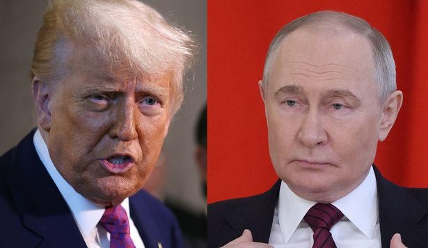 Una sobrecarga de emociones: la respuesta de Rusia a Trump luego de que el presidente de EEUU llamara loco a Putin