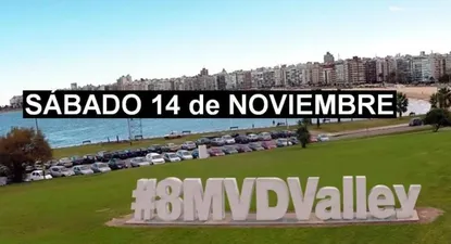 Las startups que se vienen