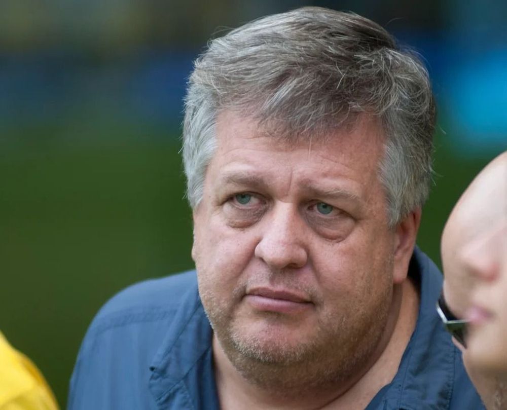 El fiscal Carlos Stornelli