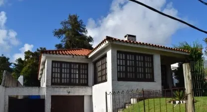 Gran casa cerca de playa mansa Punta del Este