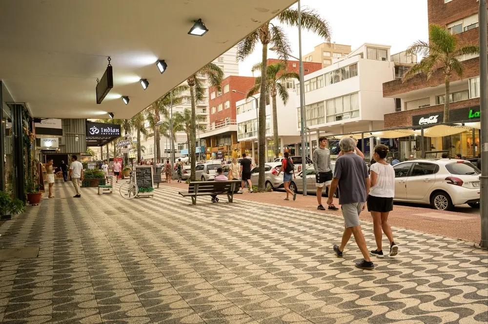 Comercios en Gorlero