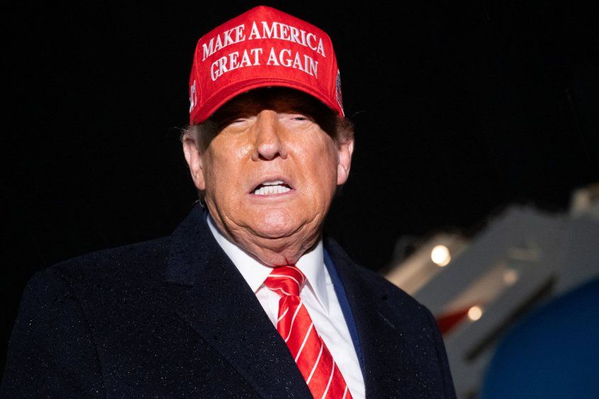 Trump - MAGA - 30-5-25 - AFP.jpg