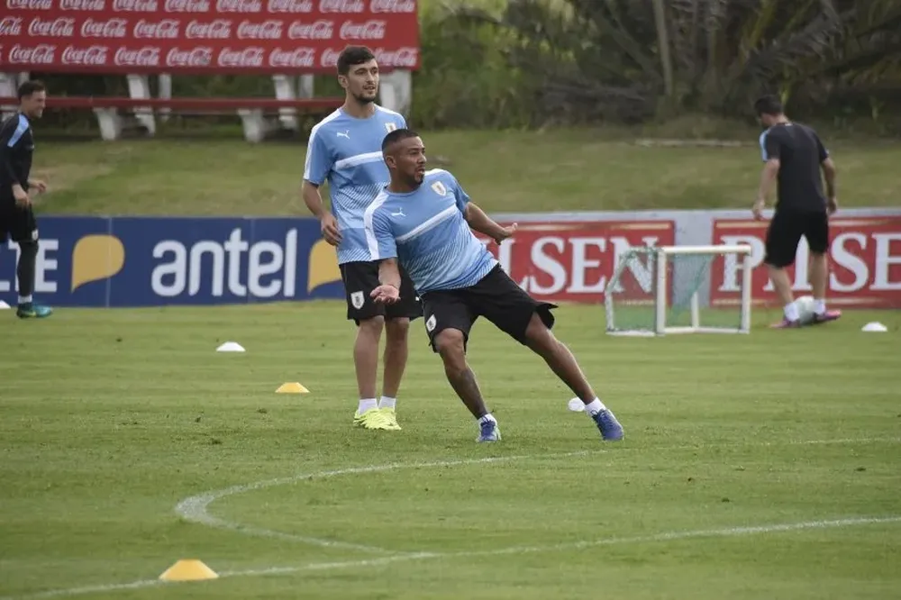 Egidio Arévalo Ríos