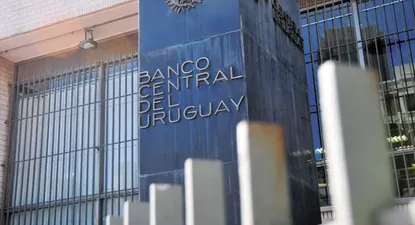 ¿Cómo funcionan los nuevos billetes digitales del BCU?