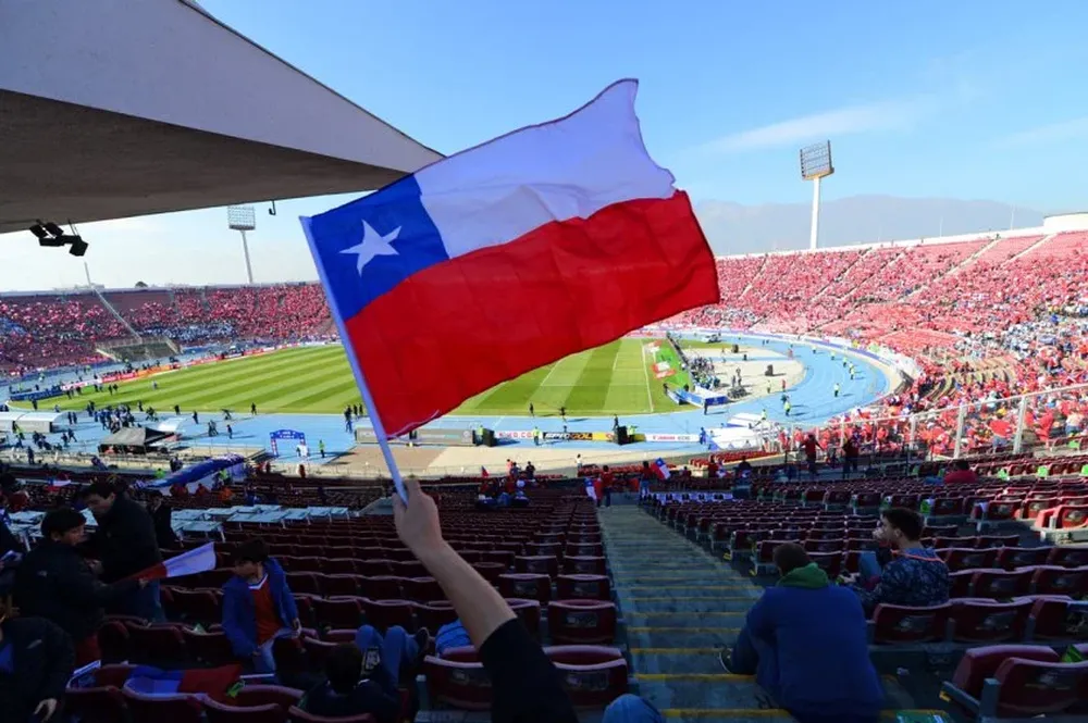 En Chile, esperan que no se repita el fracaso de 1955, ante Argentina