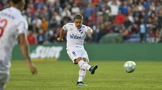 Gabriel Neves fue operado y comienza su recuperación; ¿cuándo volverá?