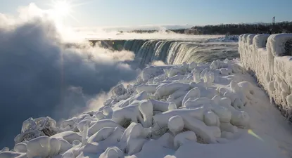 Cataratas del Niágara