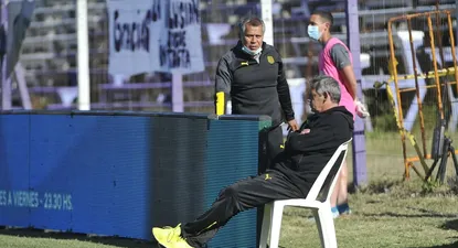 saralegui hablo de nahuelpan: ?aca el que manda soy yo, no es brancato ni nadie?