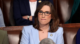 Sarah McBride