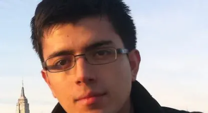 Andrés Barreto