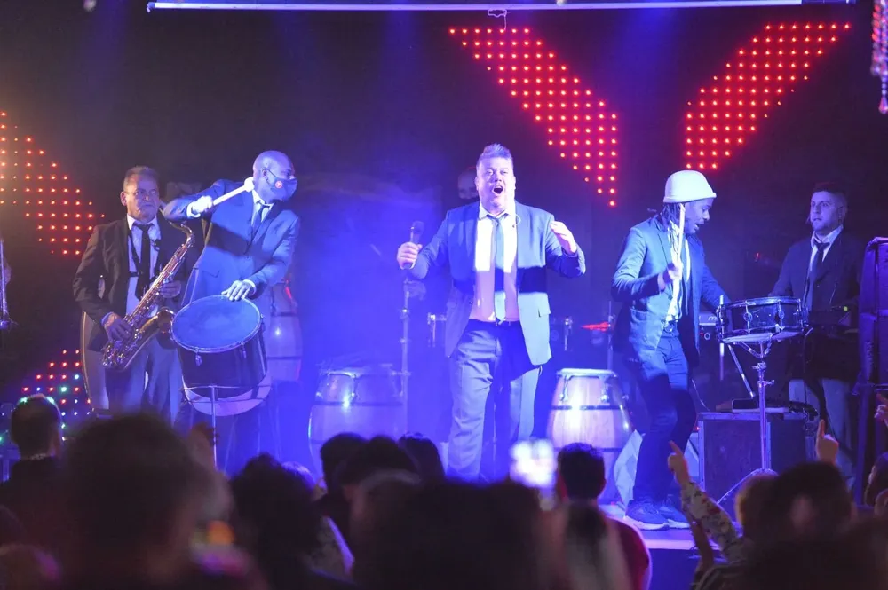 Se viene la Noche de la Nostalgia 2023