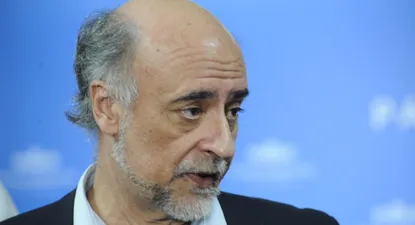 Ministro de Trabajo y Seguridad Social, Pablo Mieres