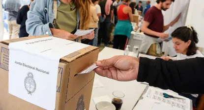 Ante pedido de Milei, la justicia contestó que ya está permitido que las fuerzas políticas custodien las urnas