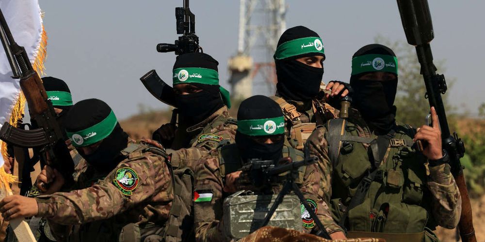 Hamas 1200