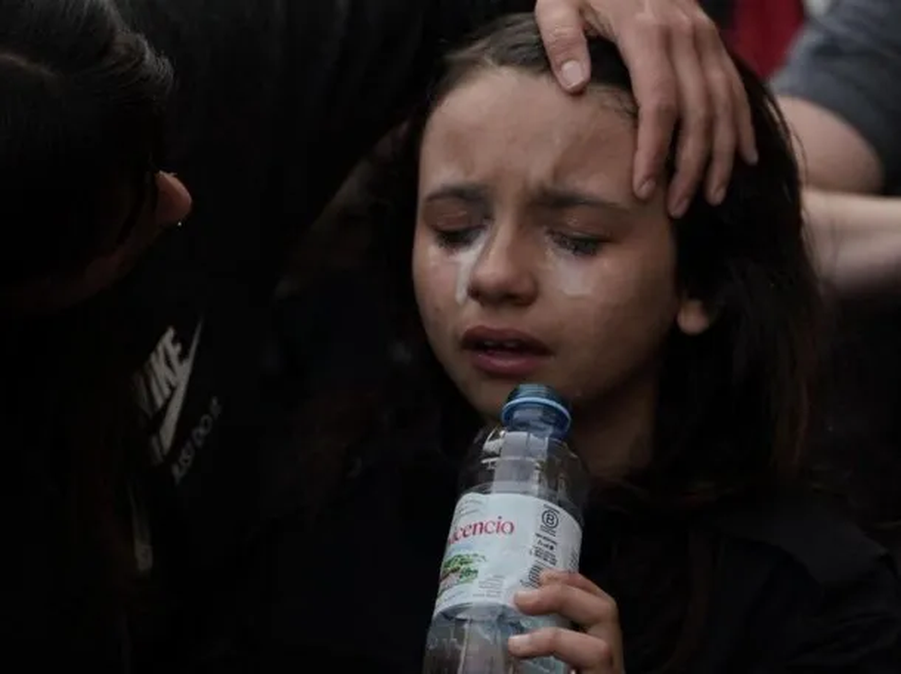 La fiscalía considera que el accionar del policía fue «desmedido e injustificado»