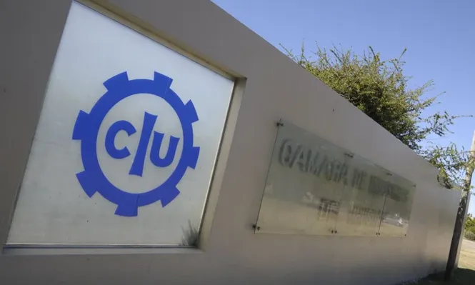 Cámara de Industrias.