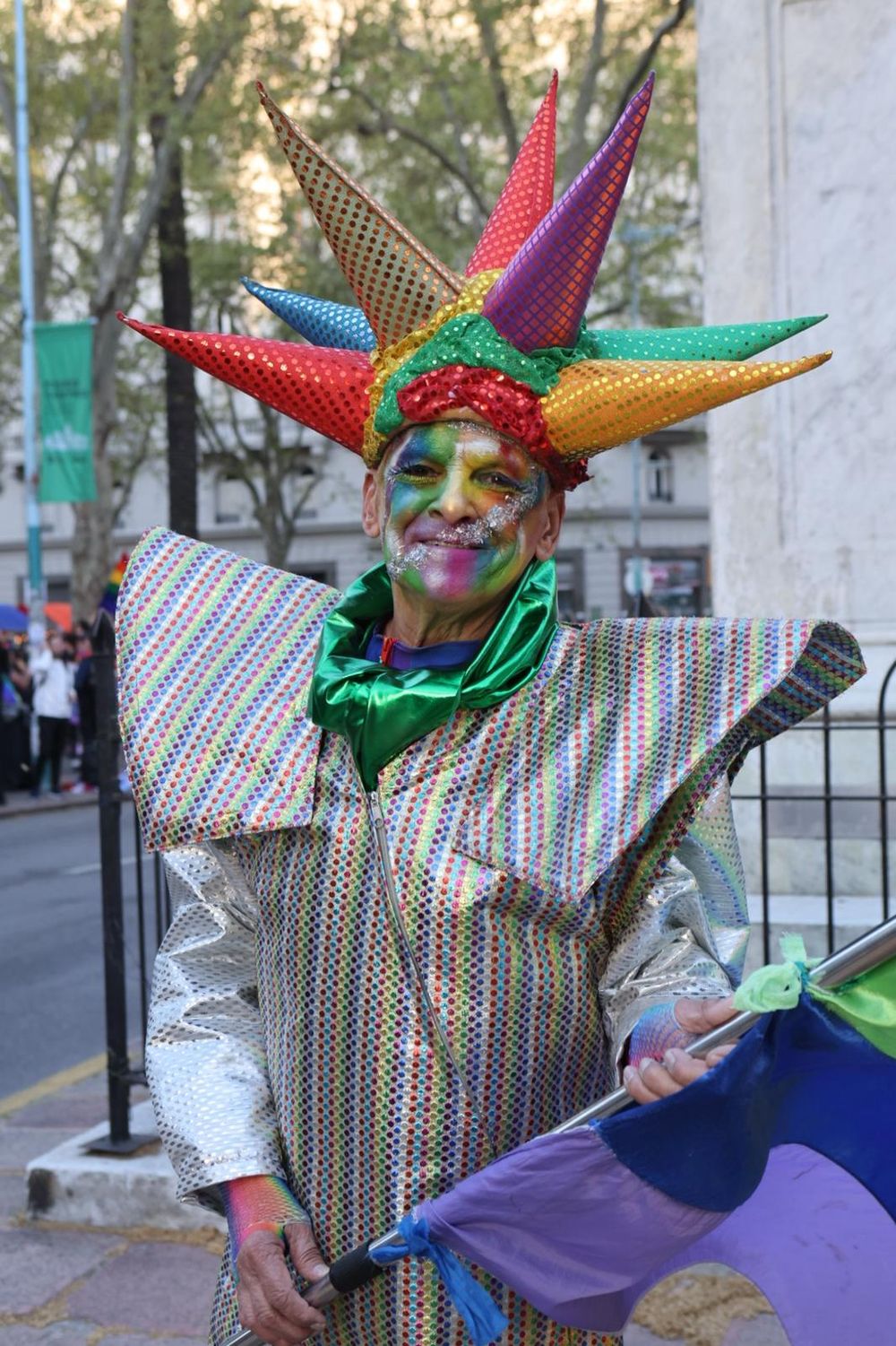 Marcha de la Diversidad 2025 15