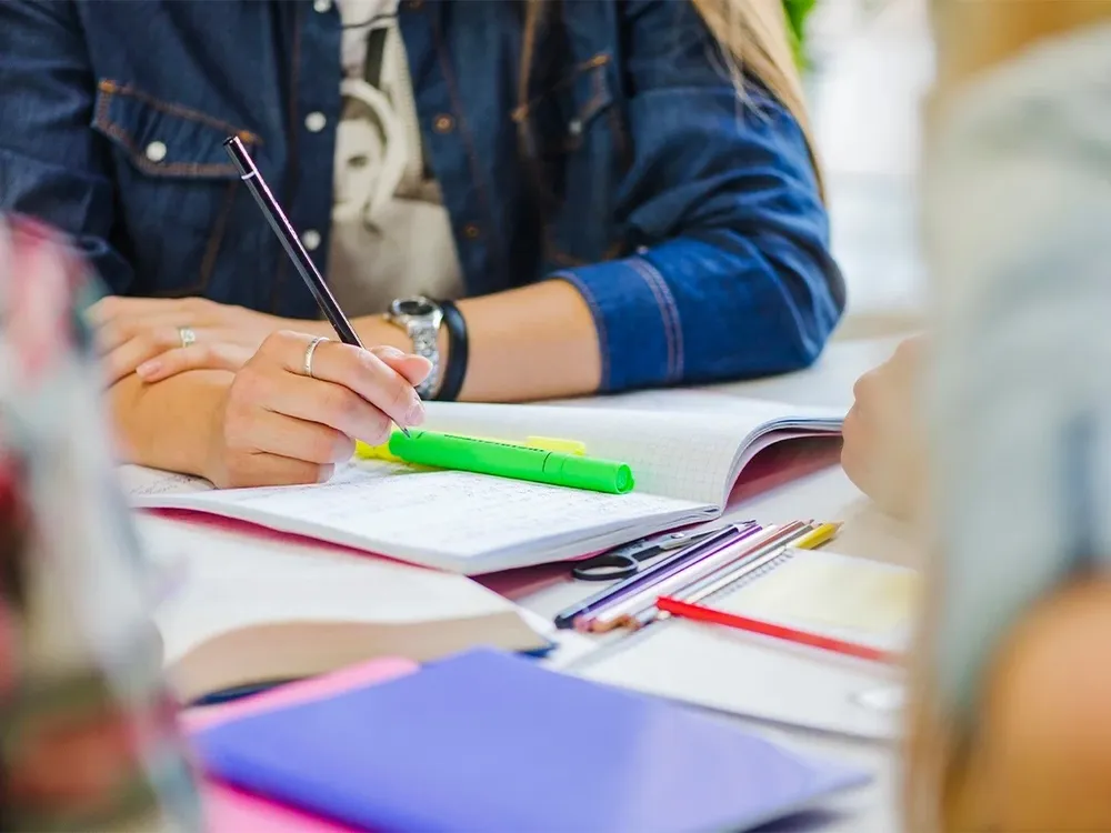 El plan afectará a 4,7 millones de alumnos y tendrá una dotación superior a los 500 millones de euros.