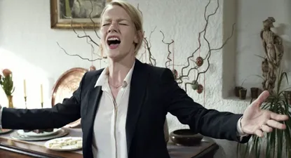 El filme alemán Toni Erdmann es la propuesta más destacada de la edición 2017 del José Ignacio International Film Festival