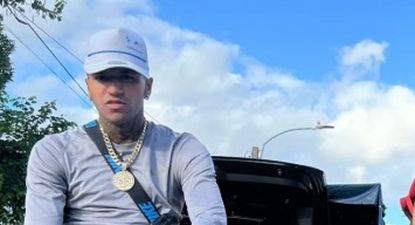 El Negro Kevin, asesinado a disparos en La Teja