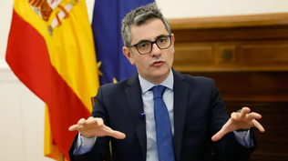 Fuego cruzado por el fallo de la UE sobre la amnistía: Victoria rotunda para el Gobierno; vulnera estado de derecho para el PP